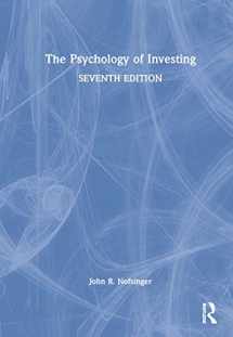 9780367748210-0367748215-The Psychology of Investing