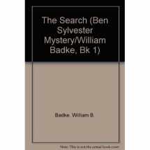 9780880707190-0880707194-The Search (Ben Sylvester Mystery)