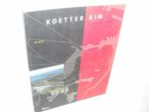 9780847820511-0847820513-Koetter Kim & Associates: Place/Time