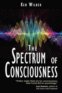 9780835606950-0835606953-The Spectrum of Consciousness (Quest Books)