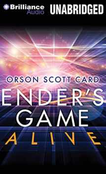 9781480523258-1480523259-Ender's Game Alive: The Full-Cast Audioplay