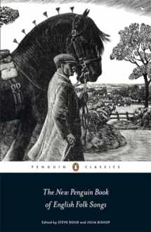 9780141194622-0141194626-The Penguin Classics New Penguin Book of English Folk Songs