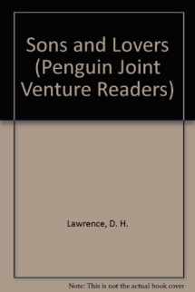 9780582402690-0582402697-Sons and Lovers (Penguin Reader Level 5)