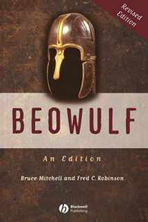 9780631172260-0631172262-Beowulf: An Edition