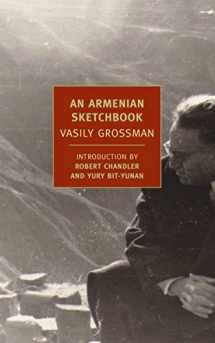 9781590176184-1590176189-An Armenian Sketchbook (New York Review Books Classics)