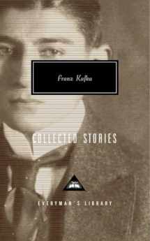 9780679423034-0679423036-Collected Stories (Everyman's Library)
