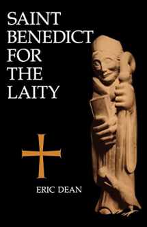 9780814615959-0814615953-Saint Benedict For The Laity