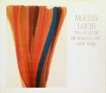 9780870704192-0870704192-Morris Louis: The Museum of Modern Art, New York