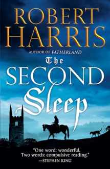 9780525567080-0525567089-The Second Sleep: A novel