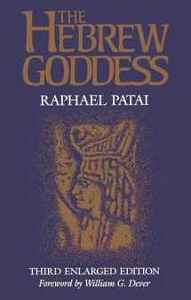 9780814322710-0814322719-The Hebrew Goddess 3rd Enlarged Edition
