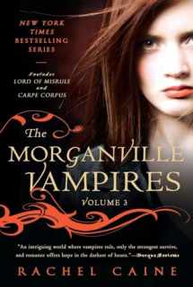 9780451233554-0451233557-The Morganville Vampires, Vol. 3