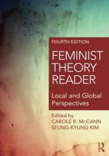 9781138930216-1138930210-Feminist Theory Reader: Local and Global Perspectives