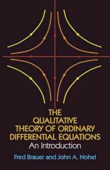 9780486658469-0486658465-The Qualitative Theory of Ordinary Differential Equations: An Introduction (Dover Books on Mathematics)