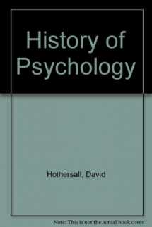 9780070305090-0070305099-History of Psychology