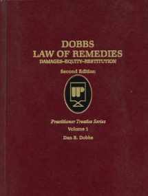 9780314009135-0314009132-Law of Remedies V1, 2d (Practitioner Treatise Series)