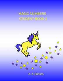 9781496141422-1496141423-Magic Numbers Student Book 2