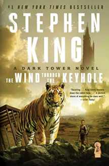 9781501166228-1501166220-The Wind Through the Keyhole: The Dark Tower IV-1/2