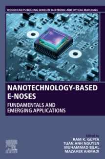 9780323911573-0323911579-Nanotechnology-Based E-Noses: Fundamentals and Emerging Applications (Woodhead Publishing Series in Electronic and Optical Materials)