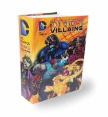 9781401244965-1401244963-DC New 52 Villains Omnibus (The New 52)
