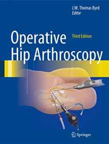 9781441979247-1441979247-Operative Hip Arthroscopy