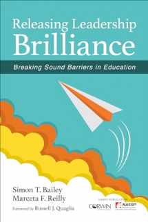 9781506346960-1506346960-Releasing Leadership Brilliance: Breaking Sound Barriers in Education