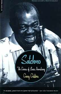 9780306810138-0306810131-Satchmo: The Genius of Louis Armstrong