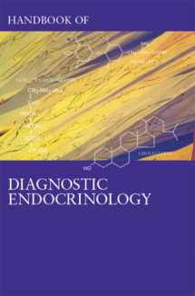 9781890883089-1890883085-Handbook of Diagnostic Endocrinology