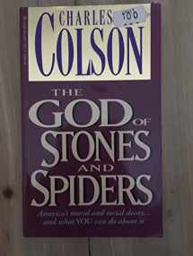 9780842313278-0842313273-The God of Stones and Spiders