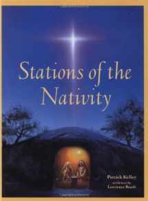 9780809166992-0809166992-Stations of the Nativity