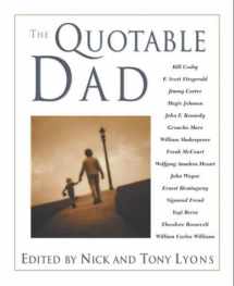 9781585748013-1585748013-The Quotable Dad