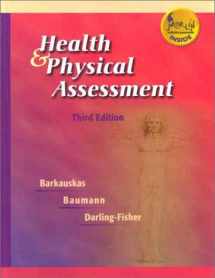 9780323012140-0323012140-Health & Physical Assessment