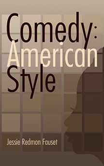9780486493213-0486493210-Comedy: American Style