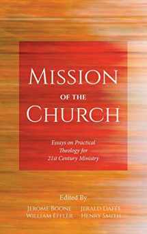 9781532641893-1532641893-Mission of the Church