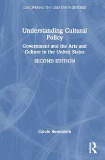 9781032410661-1032410663-Understanding Cultural Policy (Discovering the Creative Industries)
