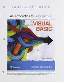 9780135422069-013542206X-Introduction to Programming Using Visual Basic