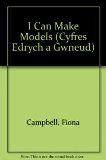 9780861740680-0861740688-Rwy'n Medru Gwneud Modelau (Cyfres Edrych a Gwneud) (Welsh Edition)