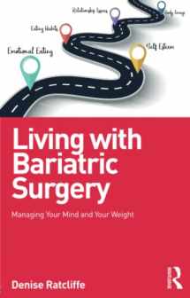 9781138217126-1138217123-Living with Bariatric Surgery