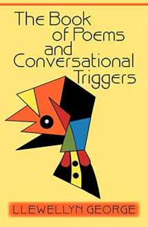 9781466938069-1466938064-The Book of Poems and Conversational Triggers