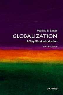 9780192886194-0192886193-Globalization: A Very Short Introduction (Very Short Introductions)