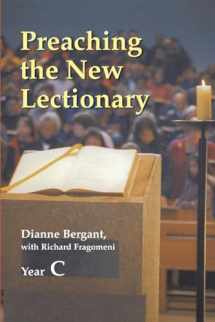 9780814624746-081462474X-Preaching the New Lectionary: Year C