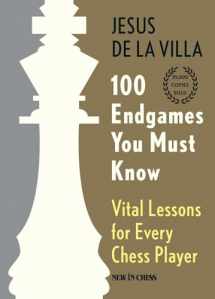 How to Play Chess Endgames (Endgame by Müller, Karsten