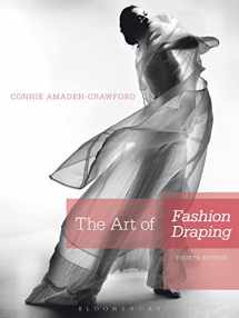 9781609012274-1609012275-The Art of Fashion Draping
