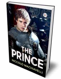 9789354993237-9354993230-The Prince (Hardcover Library Edition)