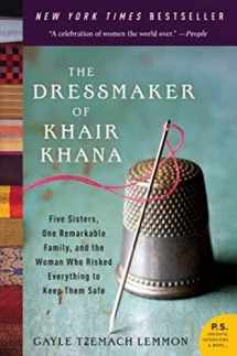 9780061732478-0061732478-The Dressmaker of Khair Khana: Five Sisters, One Remarkable Family, and the Woman Who Risked Everything to Keep Them Safe