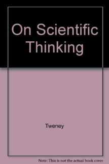 9780231048156-0231048157-On Scientific Thinking