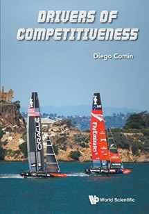9789814704731-9814704733-Drivers Of Competitiveness