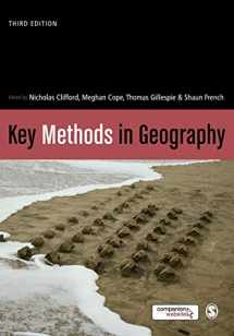 9781446298602-1446298604-Key Methods in Geography