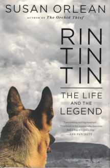 9781439190135-1439190135-Rin Tin Tin: The Life and the Legend