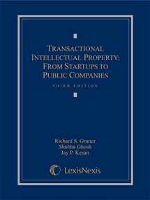 9781632824547-163282454X-Transactional Intellectual Property: From Startups to Public Companies