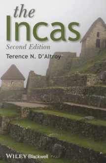 9781444331158-1444331159-The Incas (Peoples of America)